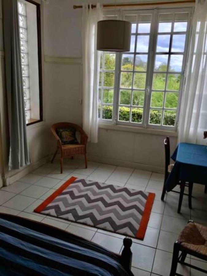 Villa Des Millepertuis Bagnoles de l'Orne Normandie 외부 사진