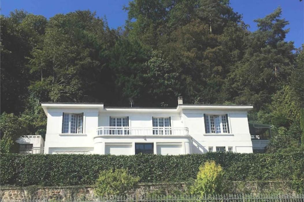 Villa Des Millepertuis Bagnoles de l'Orne Normandie 외부 사진