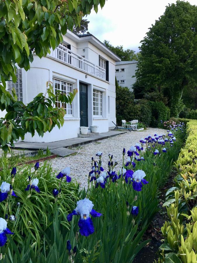 Villa Des Millepertuis Bagnoles de l'Orne Normandie 외부 사진